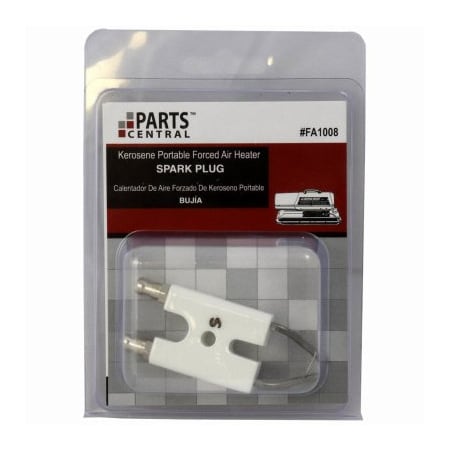 World Marketing Of America 4570BTU Spark Plug FA1008